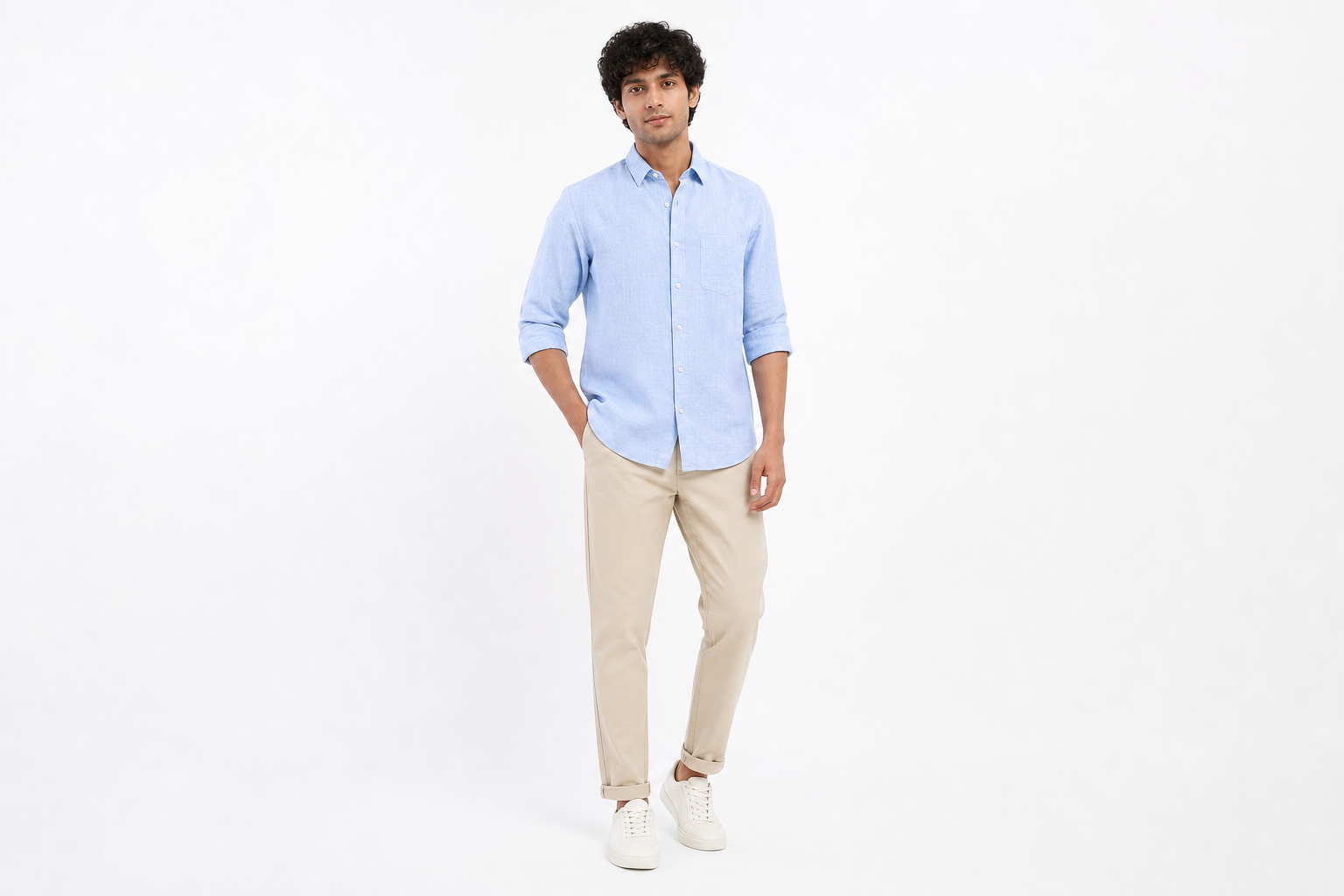 Summer Shirts